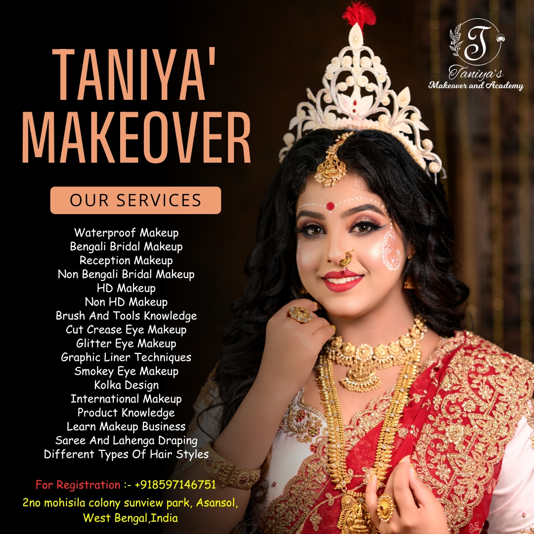 Professional Makeup